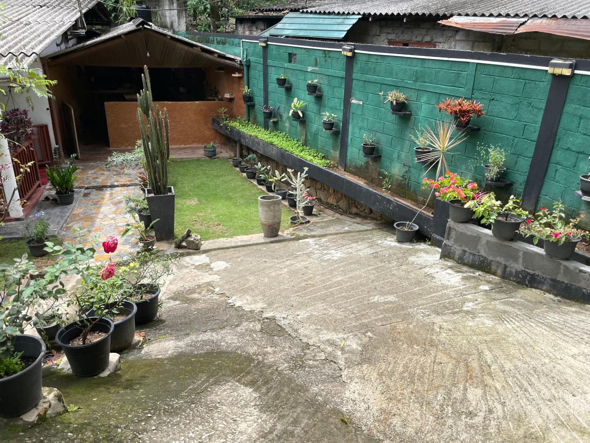 Kandy Food Lovers Home Stay By Ags 外观 照片
