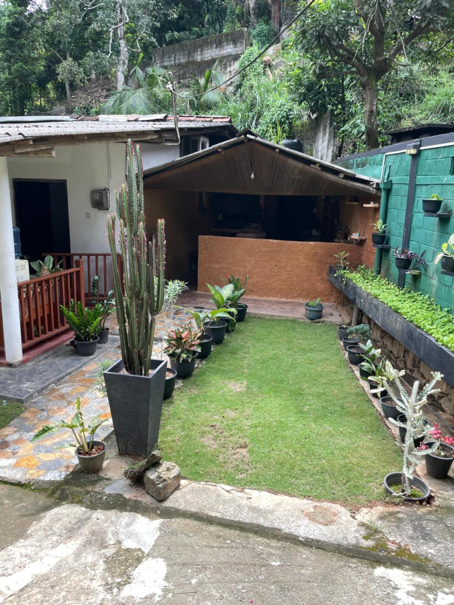 Kandy Food Lovers Home Stay By Ags 外观 照片