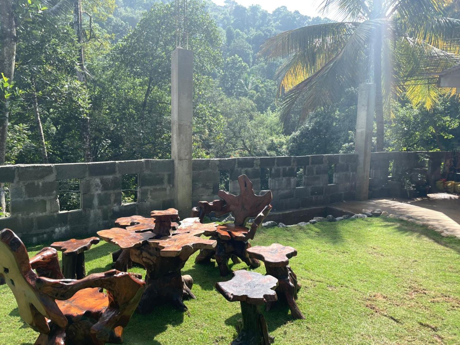 Kandy Food Lovers Home Stay By Ags 外观 照片